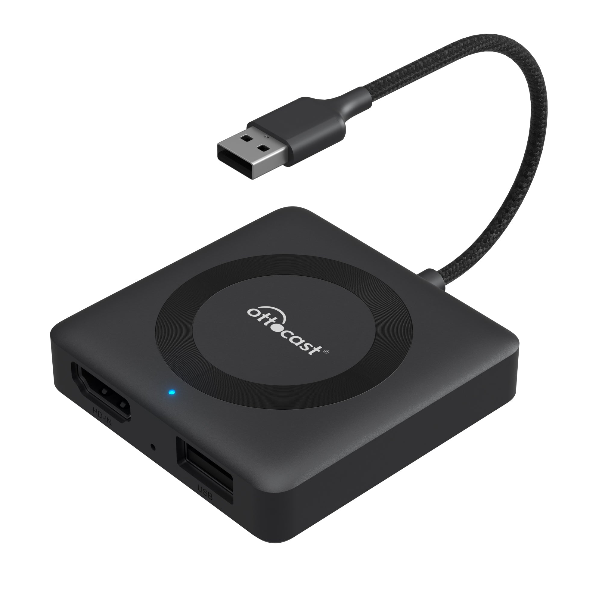 Car Tv Mate PRO- Wireless CarPlay with HDMI Multimedia🎁Father's Day promotion - Buy 1 get 1 Free🎁