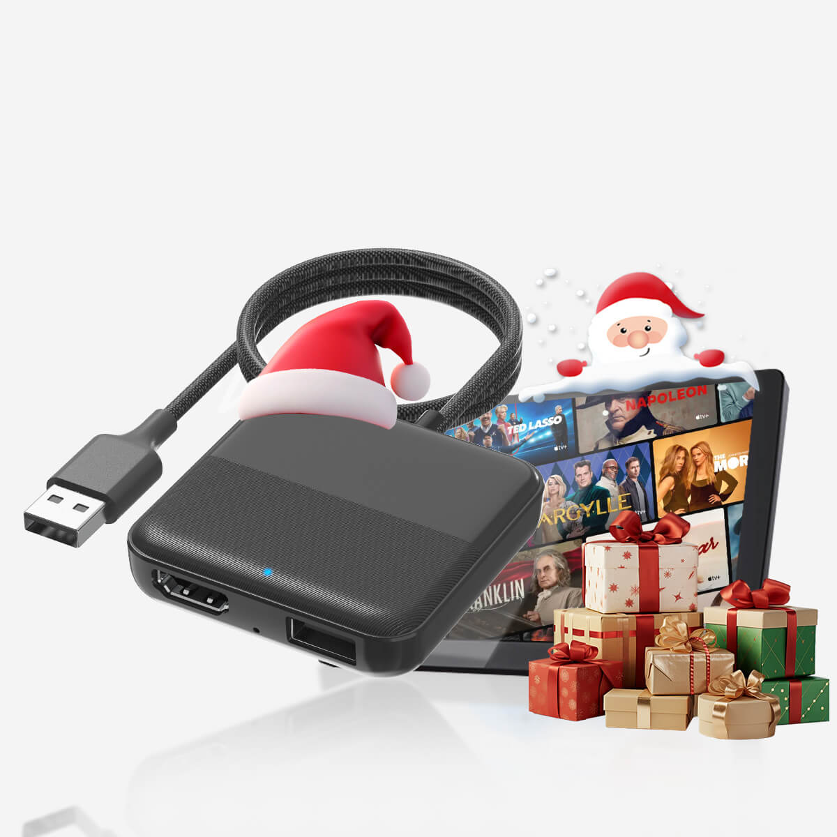 Auto Fernseher Kumpel