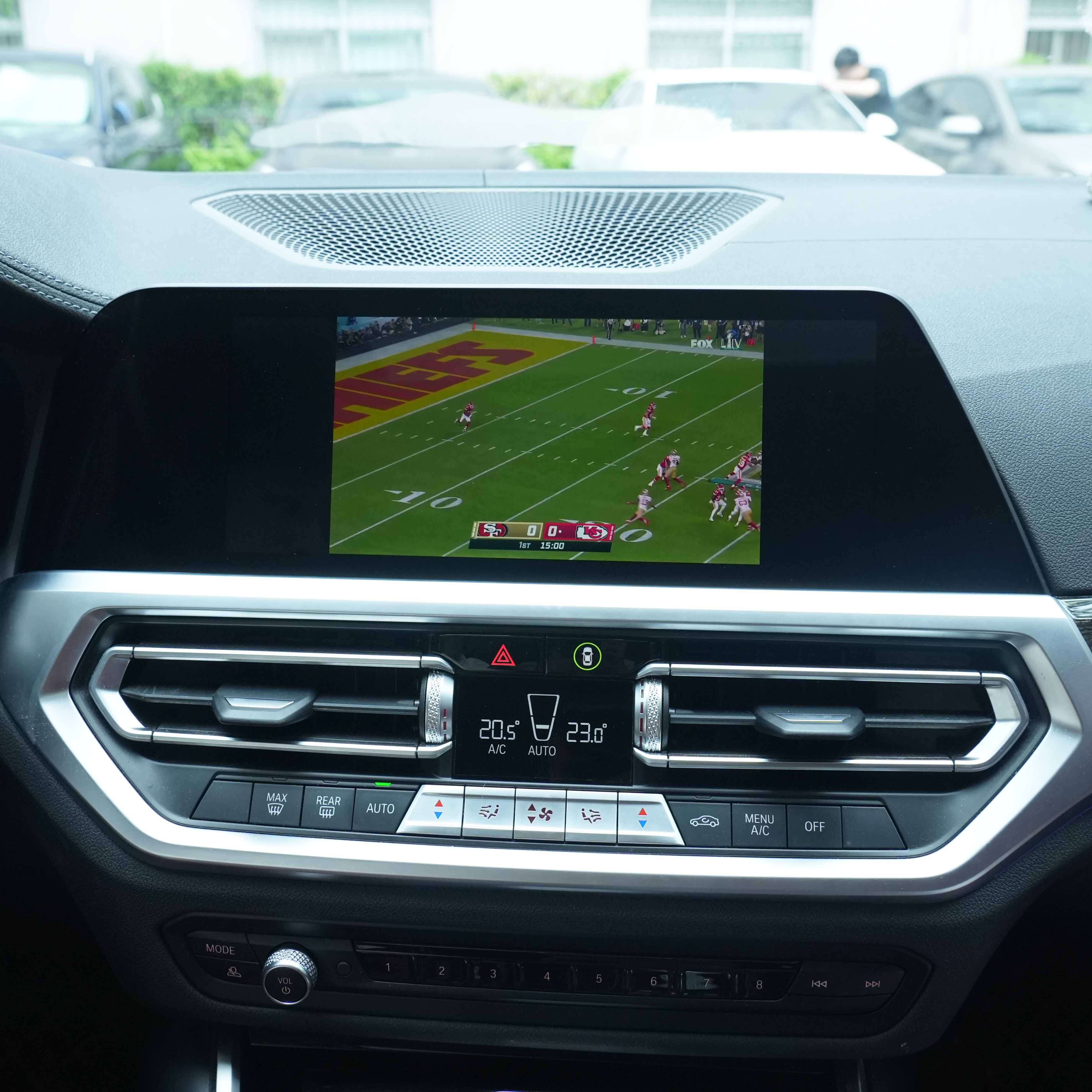 🌿🌿The Best Spring's Gift for BMW owner- GET 30%OFF ⚡OttoAibox i3 BMW CarPlay AI Box