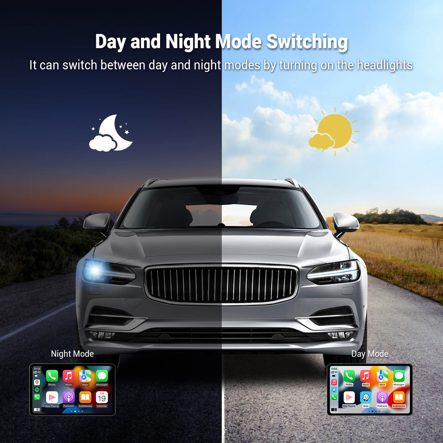 OttoConnect – Premium 2-in-1-WLAN-Adapter